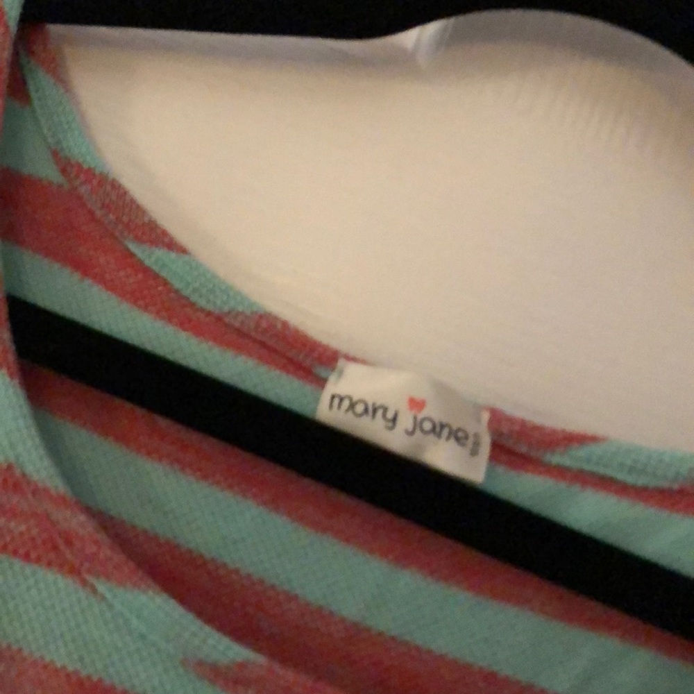 MARY JANE TOP - Picture 2 of 2